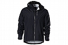 Showers Pass Mens Timberline Jacket Black