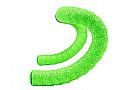 Supacaz Super Sticky Kush Bar Tape - Single Color True Neon Green