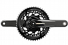 SRAM Force AXS D2 DUB Double 12-Speed Crankset 