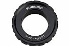 Shimano M8010 Centerlock Lockring for 12/15/20mm Axles Shimano M8010 Centerlock Lockring for 12/15/20mm Axles