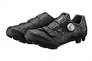 Shimano SH-RX600 Wide Gravel Shoe Black