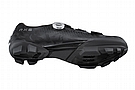 Shimano SH-RX600 Wide Gravel Shoe Black