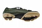 Shimano SH-RX600 Gravel Shoe Green