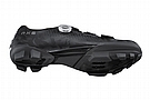 Shimano SH-RX600 Gravel Shoe Black