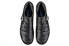 Shimano SH-RX600 Gravel Shoe Black