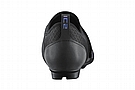 Shimano Mens SH-IC200 SPD Indoor Cycling Shoe Black