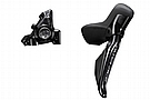 Shimano Dura-Ace ST-R9270 12-Speed Shift/Disc Brake Set Rear Shifter/Disc Brake Set