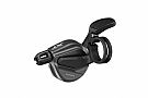 Shimano XT SL-M8100 Shift Lever 12 Spd Band Clamp, Left, Front
