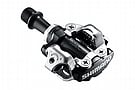 Shimano PD-M540 SPD Clipless Pedals Black