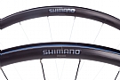 Shimano WH-RX010 Disc Clincher Wheelset Shimano WH-RX010 Disc Clincher Wheelset