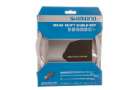 Shimano Polymer Coated Shift Cable Set White