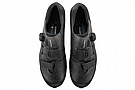 Shimano SH-RX801 Gravel Shoe Black