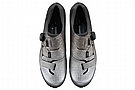 Shimano SH-RX801 Gravel Shoe Silver