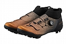 Shimano SH-RX801R Gravel Shoe Metallic Orange