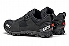 Sidi Turbo MTB Shoe Black
