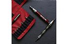 Silca T-Ratchet & Ti-Torque Tool Kit Silca T-Ratchet & Ti-Torque Tool Kit
