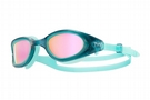 TYR Sport Special Ops 3.0 Femme Polarized Goggle Pink/Grey/Mint