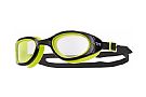 TYR Sport Special Ops 2.0 Transition Goggles Lime Green/Black