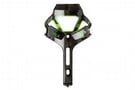 Tacx Ciro Bottle Cage Gloss Green