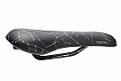 Terry Womens Butterfly Galactic + Saddle Black Night