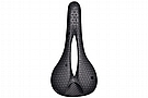 Terry Fly Carbon Saddle Black