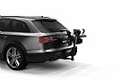 Thule DoubleTrack Pro XT 2 Bike Rack  Thule DoubleTrack Pro XT Bike Rack