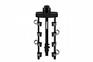 Thule Camber Hitch Rack 4 Bikes