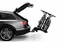 Thule T2 Pro XTR Hitch Rack Thule T2 Pro XTR Hitch Rack