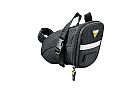 Topeak Aero Wedge Seat Bag - Strap Small