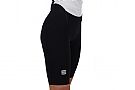 Sportful Womens Total Comfort Bibshort Black