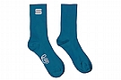 Sportful Matchy Socks Berry Blue