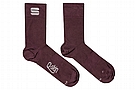 Sportful Matchy Socks Huckleberry