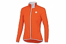 Sportful Womens Hot Pack Easylight Jacket Orange SDR
