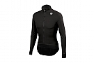 Sportful Mens Fiandre Pro Jacket Black