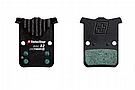 SwissStop EXOTherm 2 Disc Brake Pads SRAM HRD, Level Ultimate/TLM