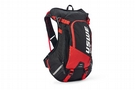 USWE Epic 12 Hydration Pack Black/Red