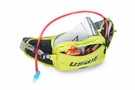 USWE Zulo 2 Hydration Hip Pack Crazy Yellow