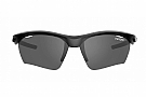 Tifosi Vero Sunglasses Gloss Black - Smoke/AC Red/Clear Lenses