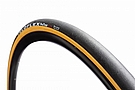 Veloflex ProTour RACE Tubular Road Tire 700 x 25mm Gum wall