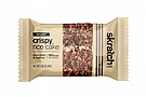 Skratch Labs Crispy Rice Cakes (8-Pack) Chocolate & Mallow