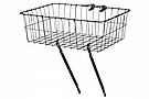 Wald Front Basket 1392 - Gloss Back, Large