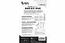 Wolf Tooth Components Encase System Bar Kit One Wolf Tooth Components Encase System Bar Kit One