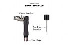 Wolf Tooth Components Encase System Bar Kit One Wolf Tooth Components Encase System Bar Kit One
