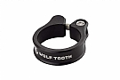 Wolf Tooth Components Seatpost Clamp Black