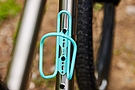 Wolf Tooth Components Morse Cage Ti Limited Edition Teal 