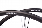 Rolf Prima Hyalite CS Alloy Disc Brake Gravel Wheelset 