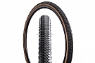 Teravail Cannonball 700c Gravel Tire Tanwall