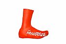 Velotoze Tall Shoe Cover Road 2.0 Red