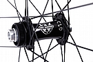 Princeton CarbonWorks Grit 4540 White Industries Disc Brake Wheelset 
