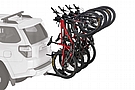 Yakima HangTight Hitch Rack 4 Bike